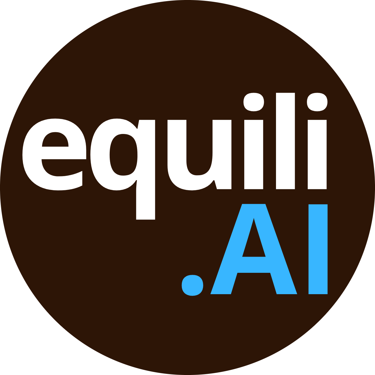 Equili  –  State in which each individual human being can navigate their life with full autonomy in Journey Driven Life, free from any form of artificial intelligence and artificial mimicry, whether through intentional or unintentional means